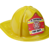 uniform style fire hats