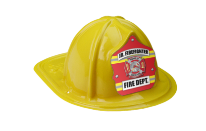 uniform style fire hats
