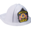 child size novelty fire hat