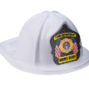 affordable plastic fire hats