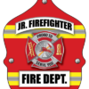 Jr Firefighter Fire Hats