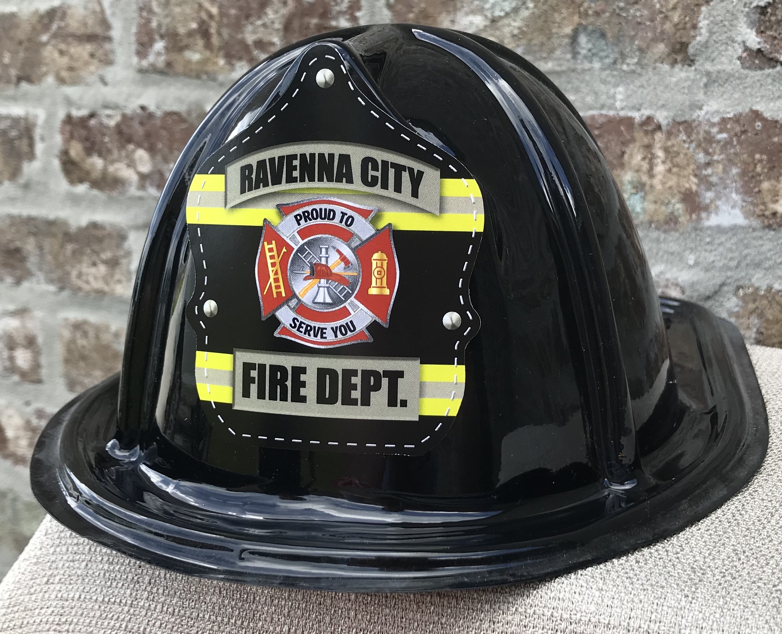 Fire Hats Coupon Request Fire Safety For Life