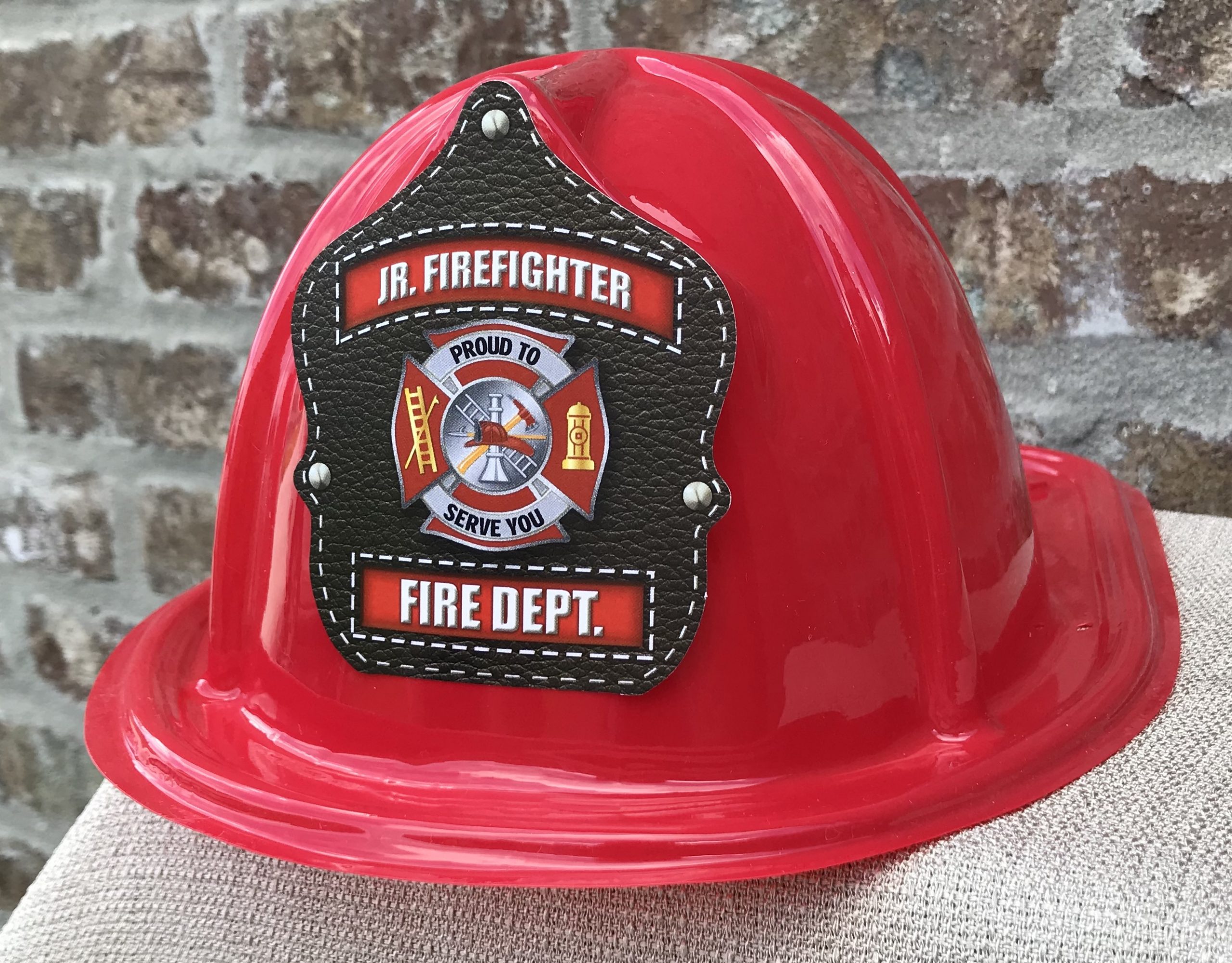Fire Hats Coupon Request Fire Safety For Life