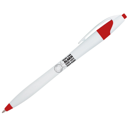 fire prevention week pen