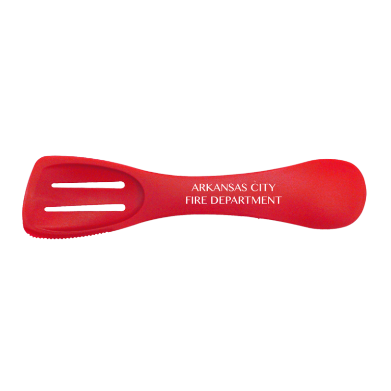 Custom Imprinted MultiFunction 4in1 Kitchen Tools