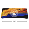 Custom Printed Tablecloths and Table Covers