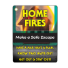 home fire safety tips