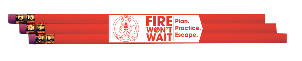Fire Prevention Week Materials 2022 Fire Safety For Life