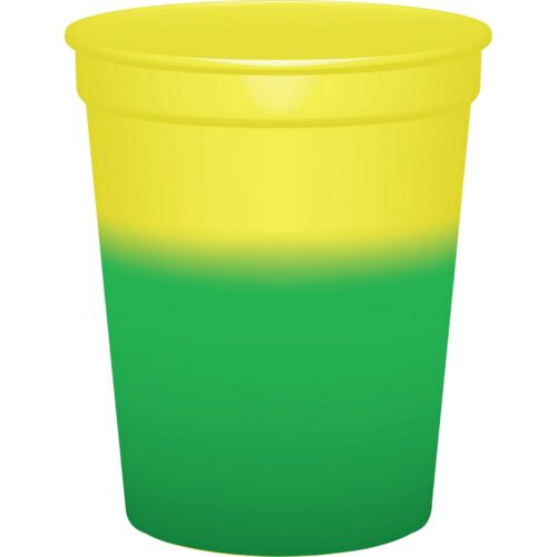 Yellow/Green