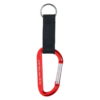 custom carabiner keychains
