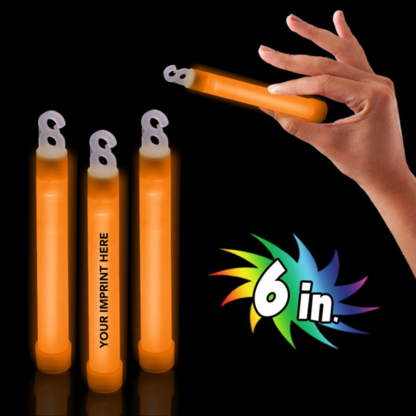 halloween safety glow sticks