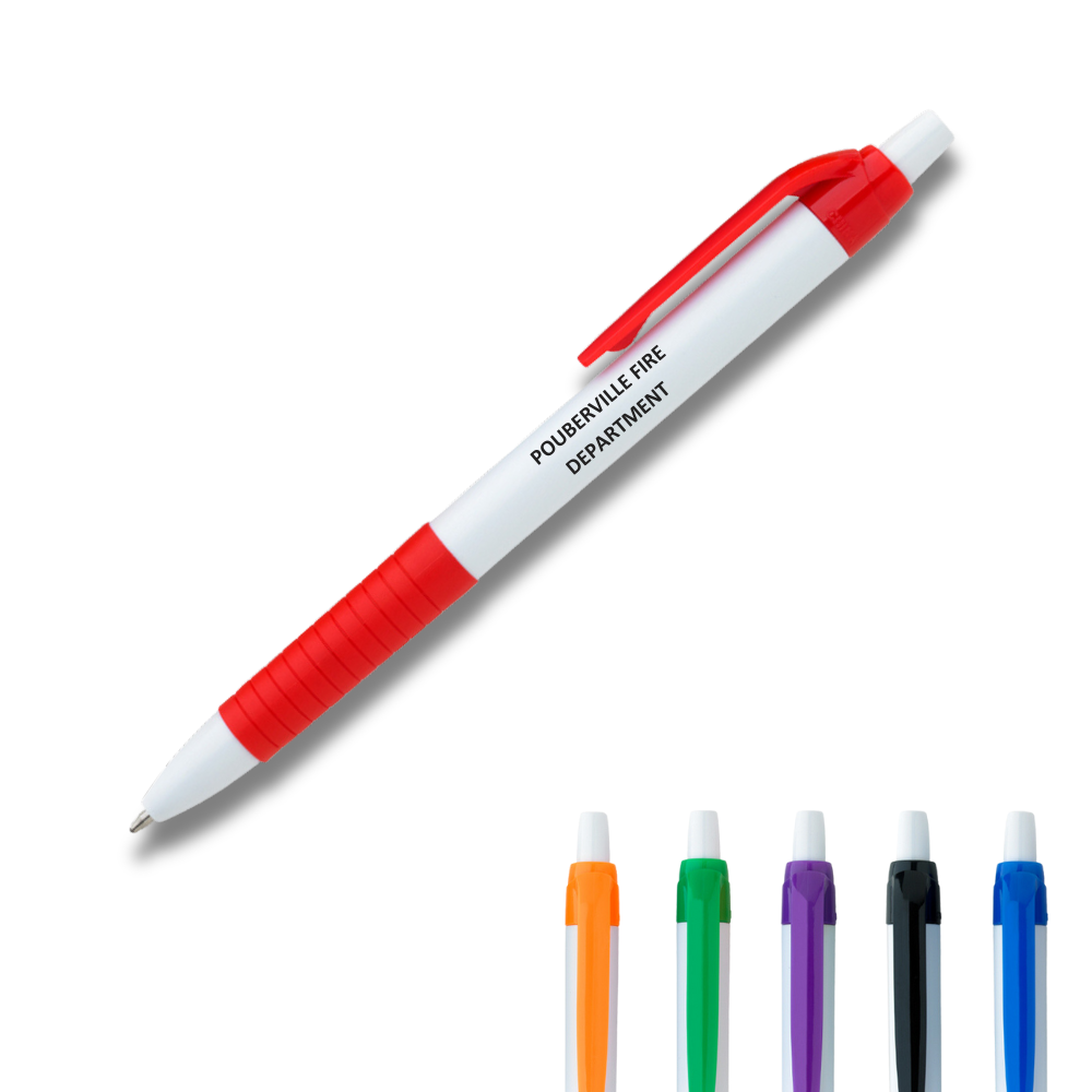 Custom Printed Pens • Affordable Promotional Tools