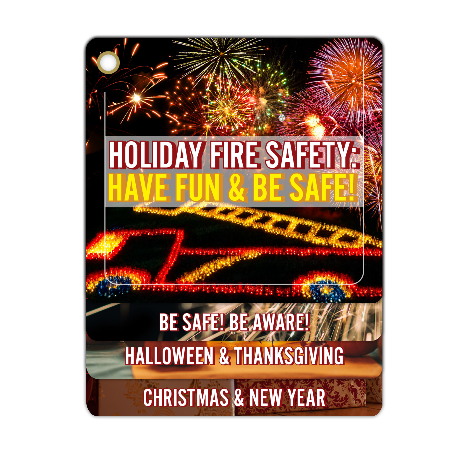 Fire Prevention Education Supplies Fire Safety For Life