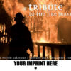 2026 Firefighter Appreciation Calendar