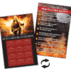 2026 Fire Safety Calendars