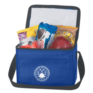 Custom Cooler Lunch Bags