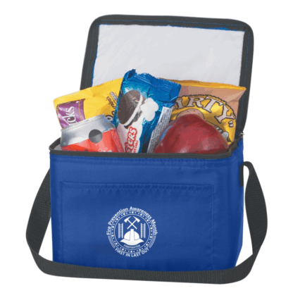 Custom Cooler Lunch Bags