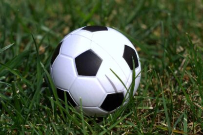 Personalized Soccer Balls