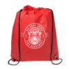Custom Drawstring Bags Promotional Backpacks