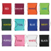 Personalized Drawstring Bags
