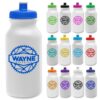 Personalized Bike Bottles for Events