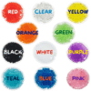 Promotional Round Hot Cold Gel Packs