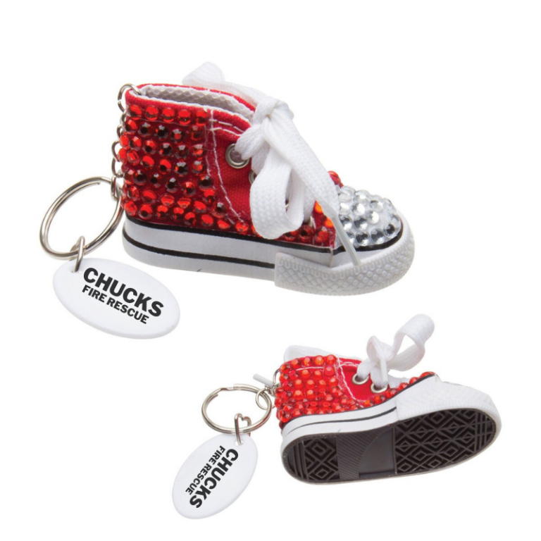 Promotional Key Tags, Keychains & Custom Carabiners