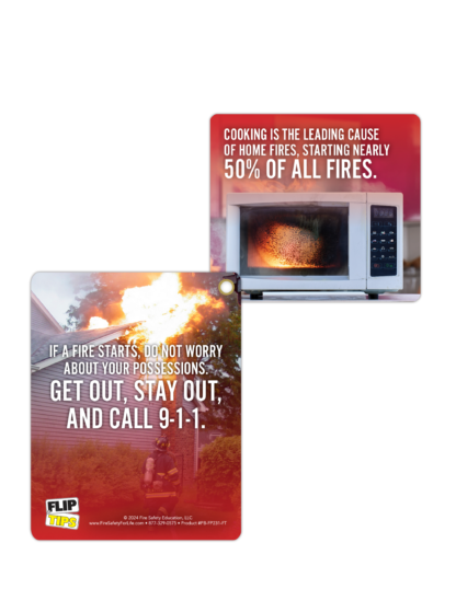 Home Kitchen Fire Safety Tips