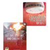 Home Fire Prevention Smoke Alarms