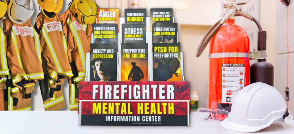 Firefighter Mental Health Resources