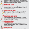 Holiday Fire Safety Facts and Tips