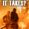 Firefighter Recruitment Pamphlets