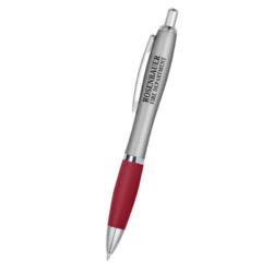 Custom Fire Department Pens