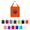 Custom Printed Large Non Woven Totes