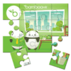 Custom Printed Full Color Puzzle Boards for Kids