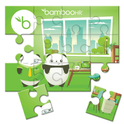 Custom Printed Full Color Puzzle Boards for Kids