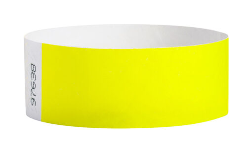 Neon Yellow