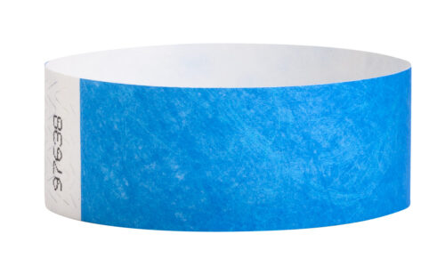 Neon Blue