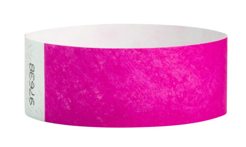 Neon Pink