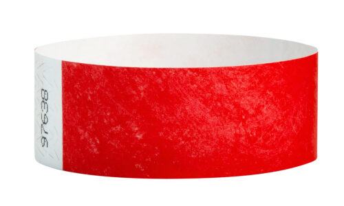 Neon Red