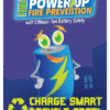 Fire Prevention Week Worksheets