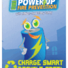 Lithium Battery Safety Activity Sheets Fire Prevention Week Workbook for Kids