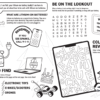 Lithium Battery Fire Safety Classroom Activities