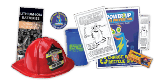 Fire Prevention Week Promo Kit