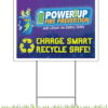 Fire Prevention Week Yard Signs