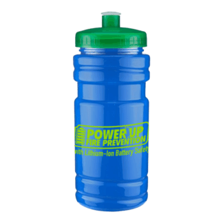 Fire Prevention Week Water Bottles