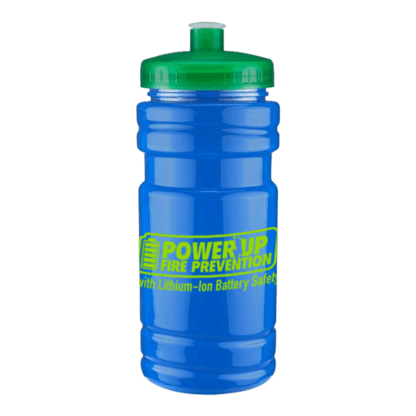 Fire Prevention Week Water Bottles