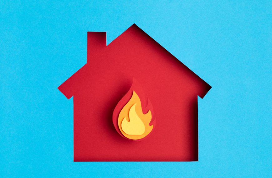 Home Fire Safety Awareness Resources