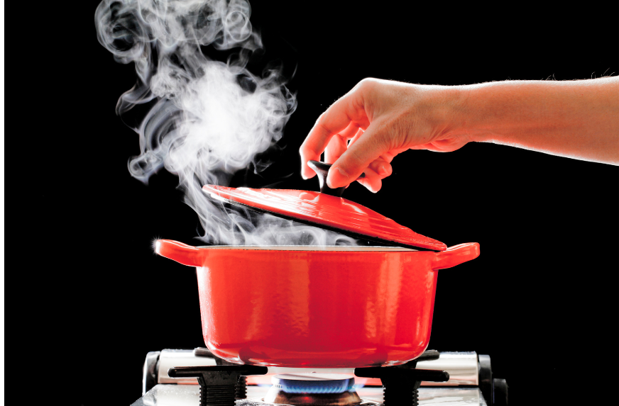 Kitchen Fire Safety Resources