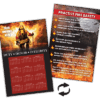 Personalized Fire Safety Calendars